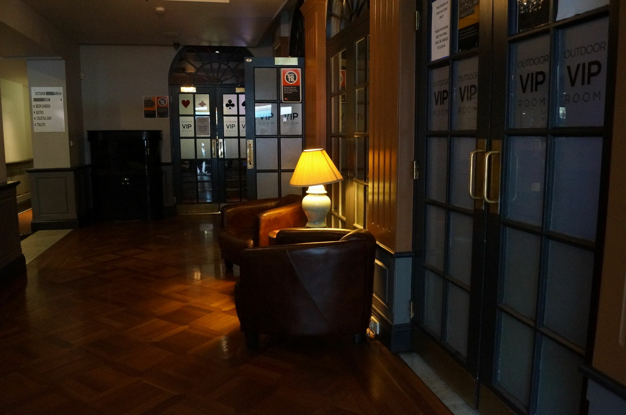 Royal Exhibition Hotel Сидней Экстерьер фото